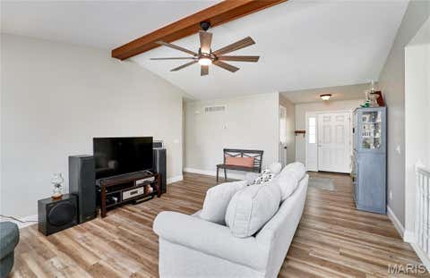 Tiny photo for 34 Robin Hood Drive, Troy, MO 63379 (MLS # 26043316)