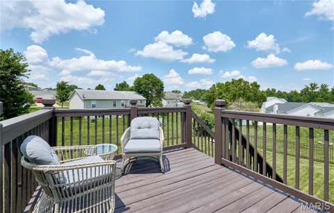 Tiny photo for 34 Robin Hood Drive, Troy, MO 63379 (MLS # 26043316)