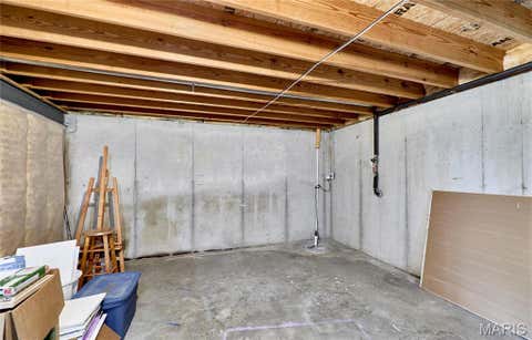 Tiny photo for 34 Robin Hood Drive, Troy, MO 63379 (MLS # 26043316)