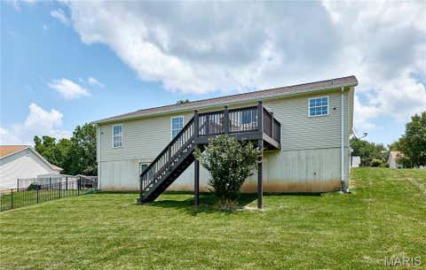 Tiny photo for 34 Robin Hood Drive, Troy, MO 63379 (MLS # 26043316)