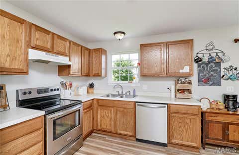 Tiny photo for 34 Robin Hood Drive, Troy, MO 63379 (MLS # 26043316)
