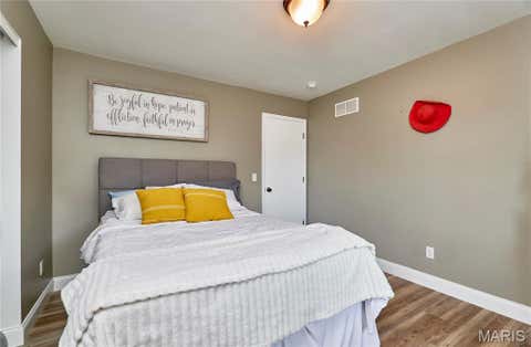Tiny photo for 34 Robin Hood Drive, Troy, MO 63379 (MLS # 26043316)