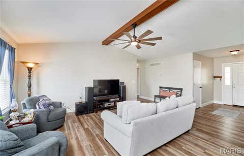 Tiny photo for 34 Robin Hood Drive, Troy, MO 63379 (MLS # 26043316)