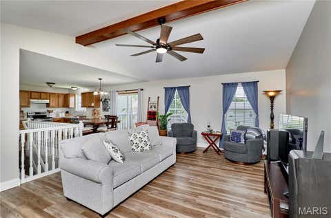 Tiny photo for 34 Robin Hood Drive, Troy, MO 63379 (MLS # 26043316)