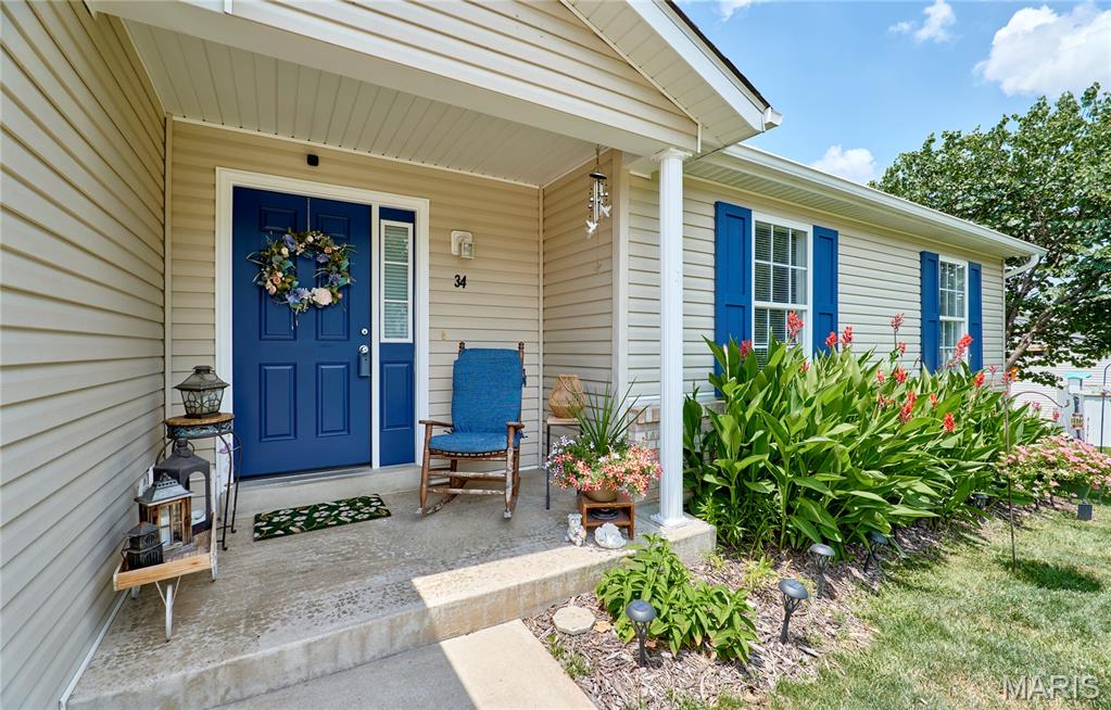 34 Robin Hood Drive