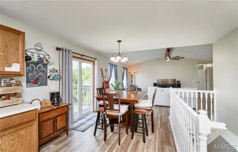 Tiny photo for 34 Robin Hood Drive, Troy, MO 63379 (MLS # 26043316)