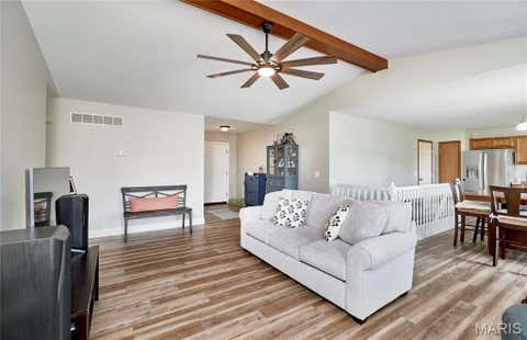 Tiny photo for 34 Robin Hood Drive, Troy, MO 63379 (MLS # 26043316)