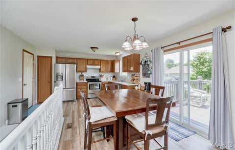 Tiny photo for 34 Robin Hood Drive, Troy, MO 63379 (MLS # 26043316)