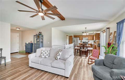 Tiny photo for 34 Robin Hood Drive, Troy, MO 63379 (MLS # 26043316)
