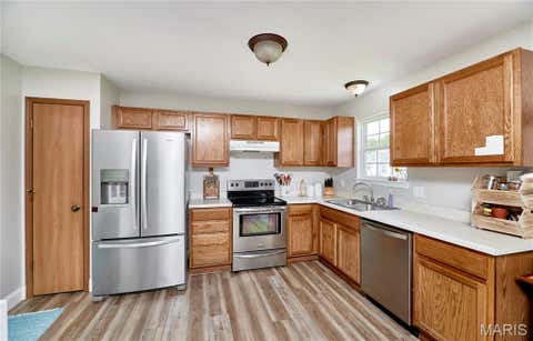 Tiny photo for 34 Robin Hood Drive, Troy, MO 63379 (MLS # 26043316)