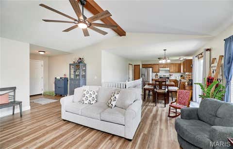 Tiny photo for 34 Robin Hood Drive, Troy, MO 63379 (MLS # 26043316)