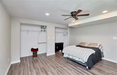Tiny photo for 34 Robin Hood Drive, Troy, MO 63379 (MLS # 26043316)