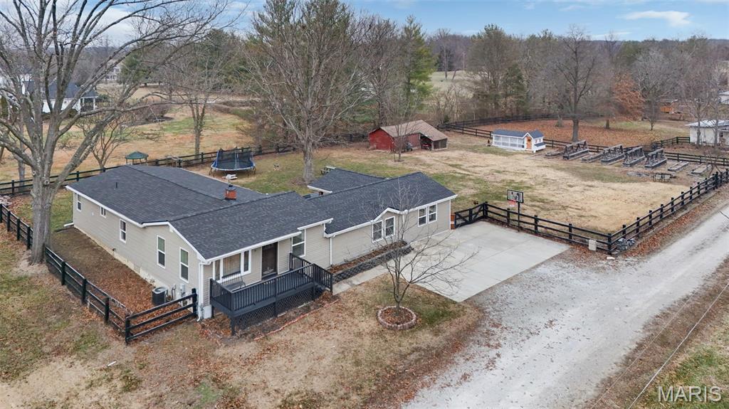 31 Saint Joseph Lane