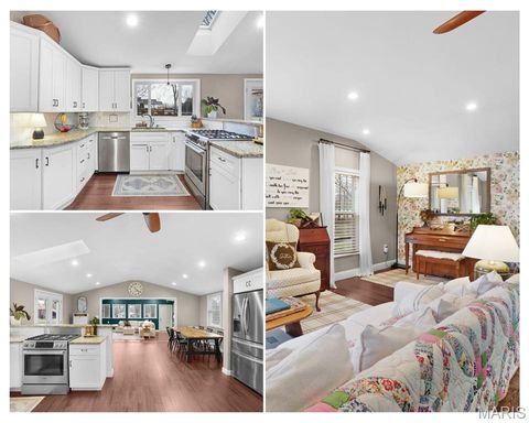 31 Saint Joseph Lane Defiance MO 63341