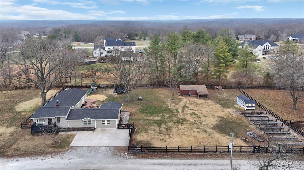 31 Saint Joseph Lane