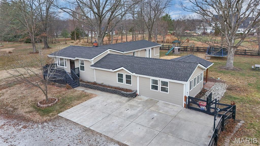 31 Saint Joseph Lane