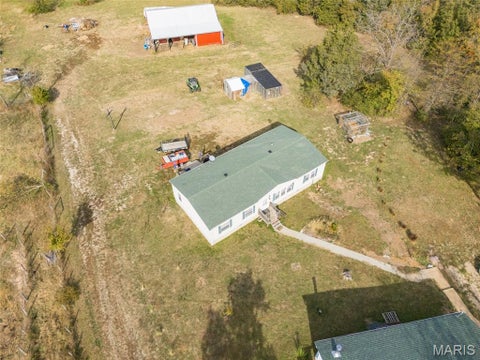 Tiny photo for 4700 Tillman Trail, Farmington, MO 63640 (MLS # 26068837)