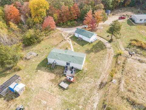 Tiny photo for 4700 Tillman Trail, Farmington, MO 63640 (MLS # 26068837)