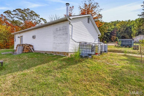 Tiny photo for 4700 Tillman Trail, Farmington, MO 63640 (MLS # 26068837)