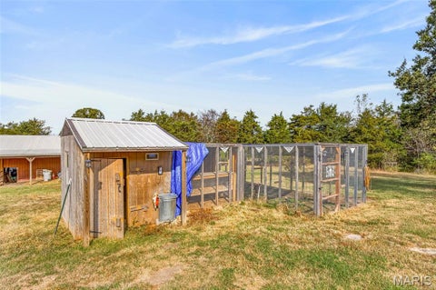 Tiny photo for 4700 Tillman Trail, Farmington, MO 63640 (MLS # 26068837)