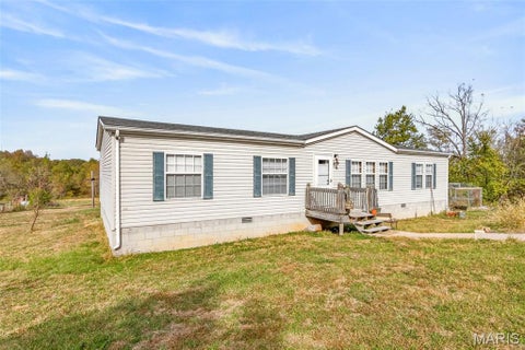 Tiny photo for 4700 Tillman Trail, Farmington, MO 63640 (MLS # 26068837)