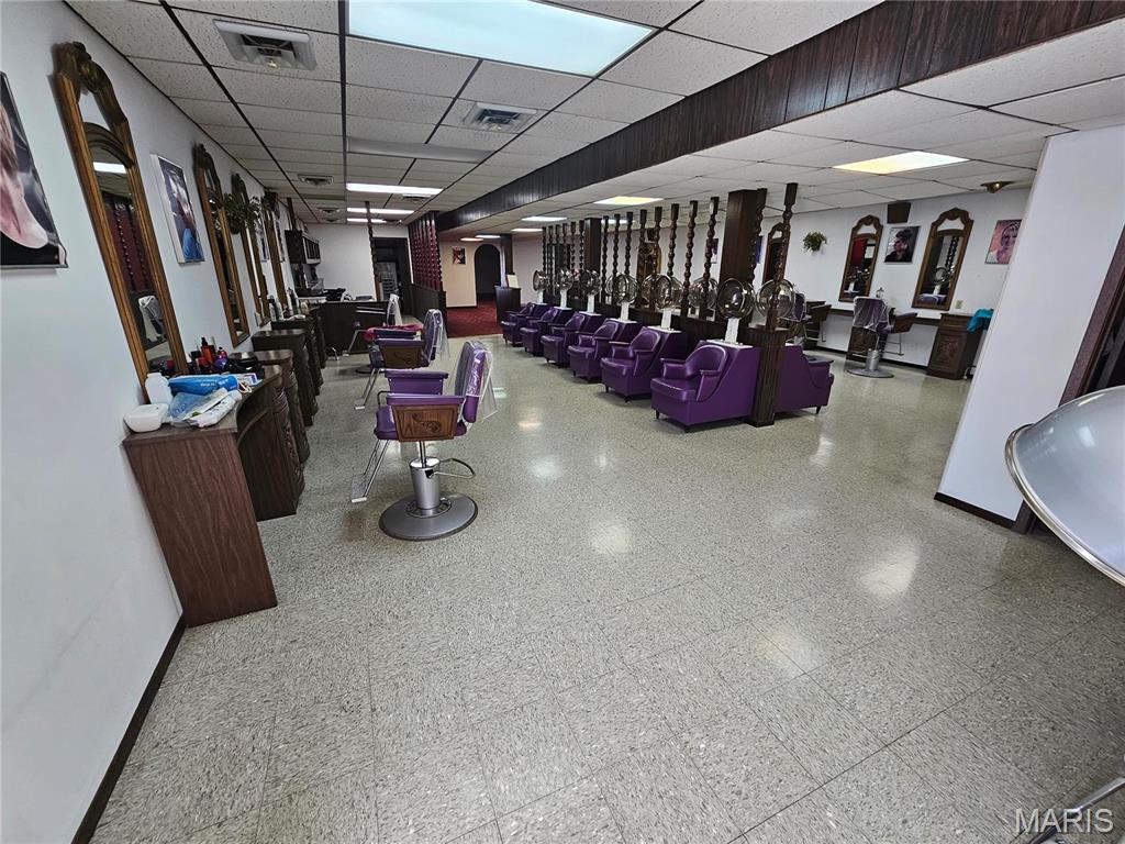 Int Add - Commercial Sale