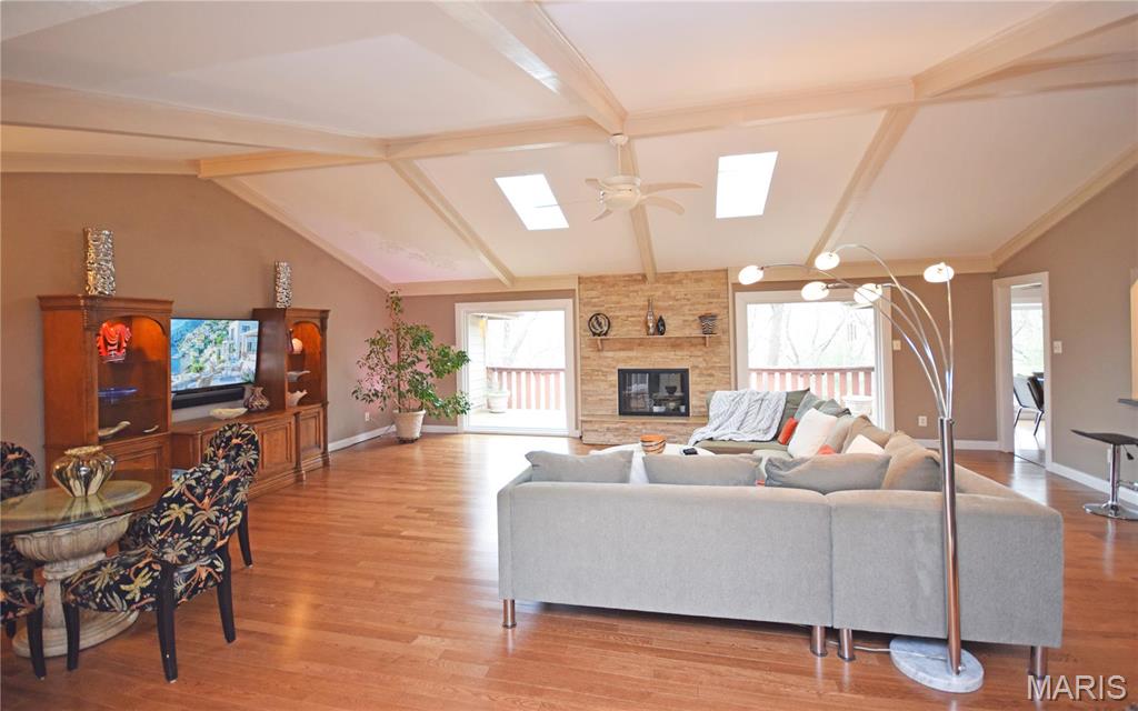 2248 Ridgley Woods Drive