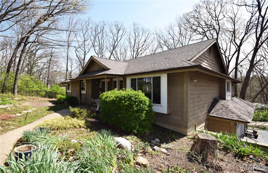2248 Ridgley Woods Drive