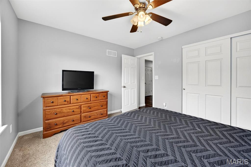 Peruque Hills Estates #6 - Residential