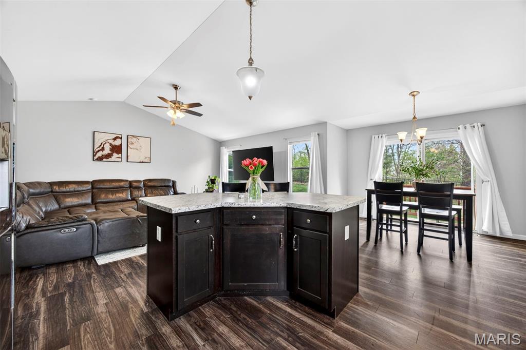 Peruque Hills Estates #6 - Residential