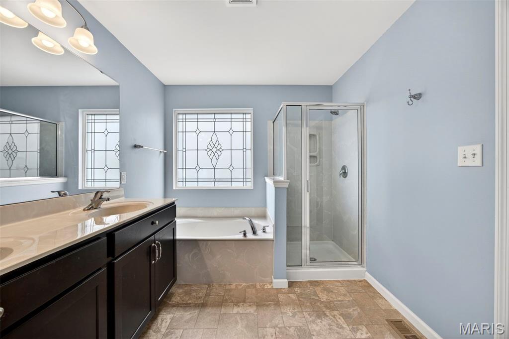 Peruque Hills Estates #6 - Residential