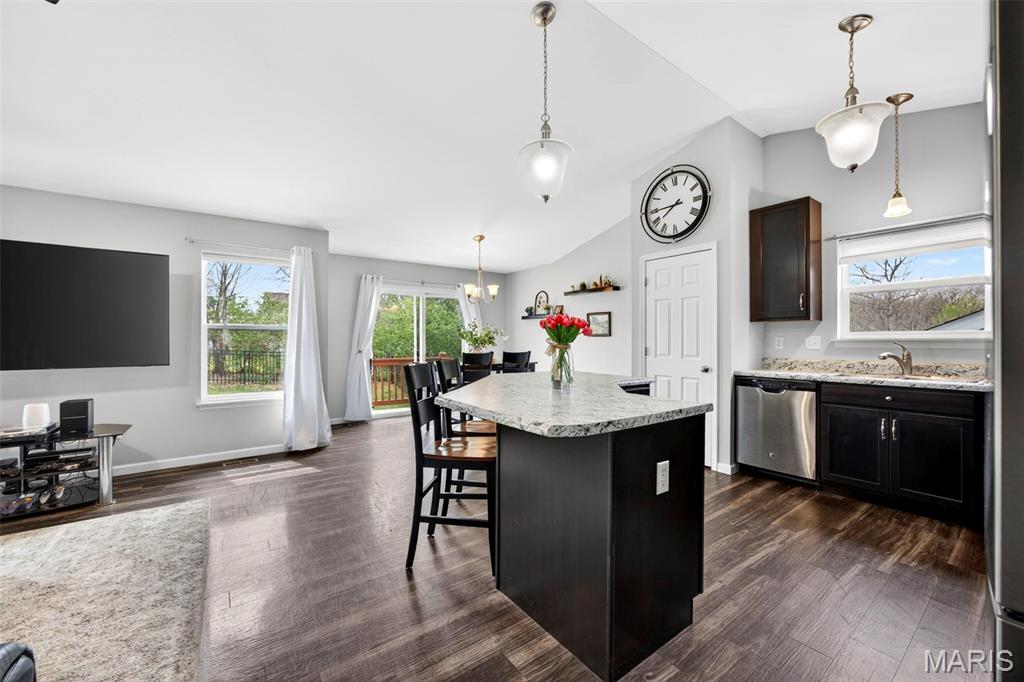 Peruque Hills Estates #6 - Residential