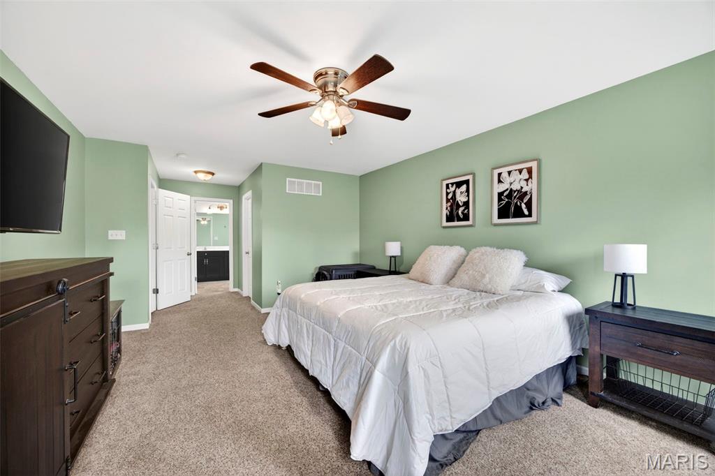 Peruque Hills Estates #6 - Residential