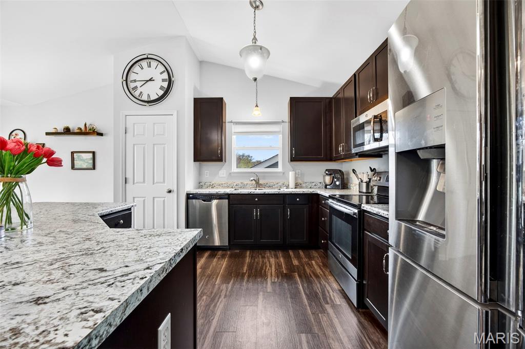 Peruque Hills Estates #6 - Residential