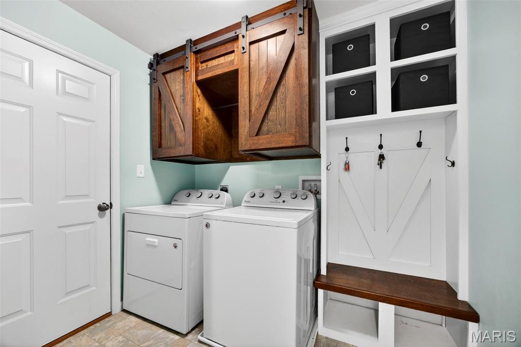 Peruque Hills Estates #6 - Residential