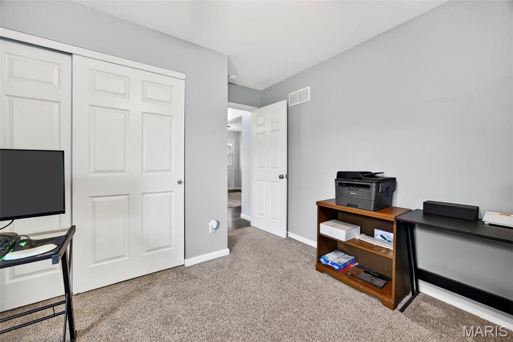 Peruque Hills Estates #6 - Residential