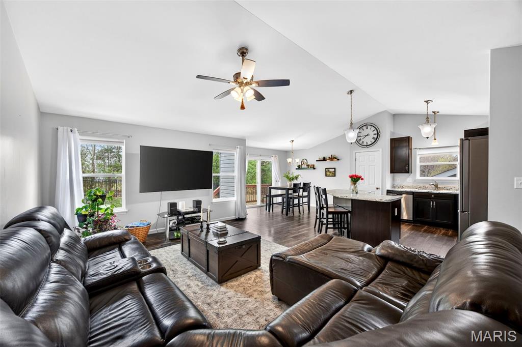 Peruque Hills Estates #6 - Residential