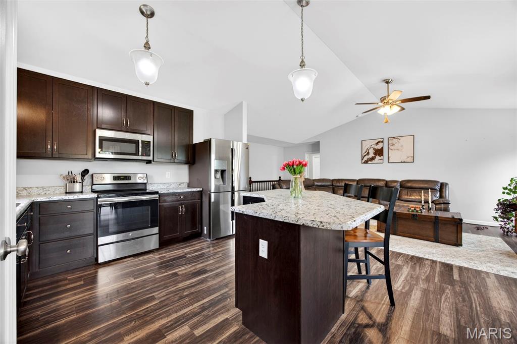 Peruque Hills Estates #6 - Residential