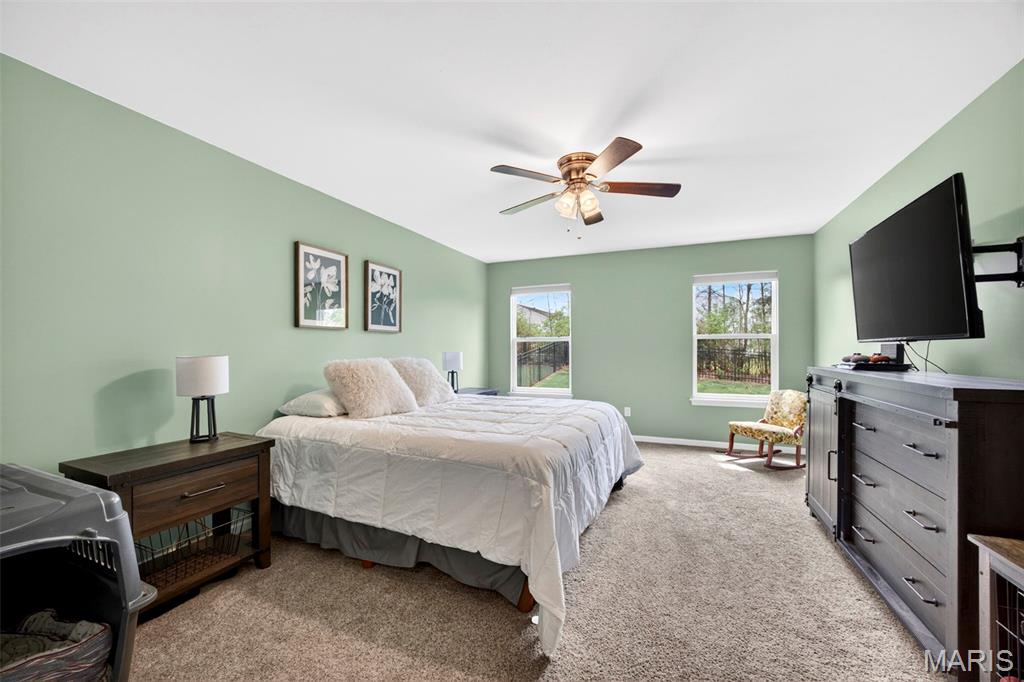 Peruque Hills Estates #6 - Residential