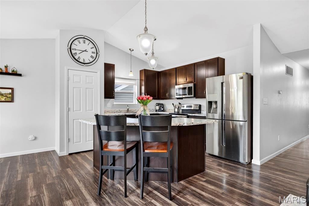 Peruque Hills Estates #6 - Residential