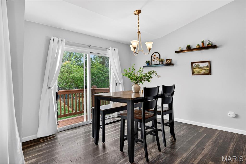 Peruque Hills Estates #6 - Residential