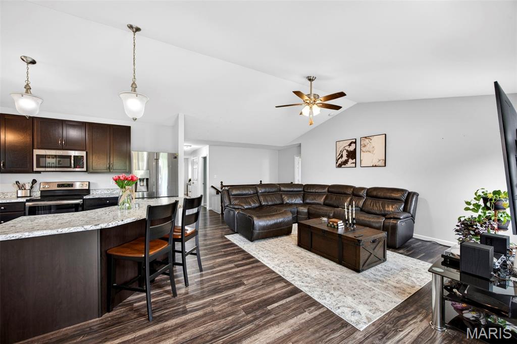 Peruque Hills Estates #6 - Residential