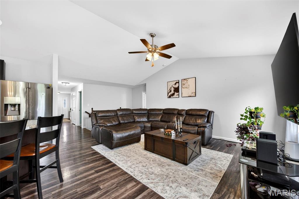 Peruque Hills Estates #6 - Residential