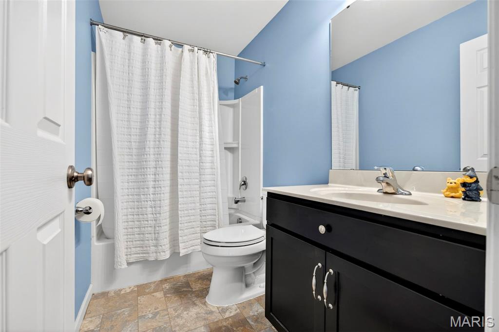 Peruque Hills Estates #6 - Residential