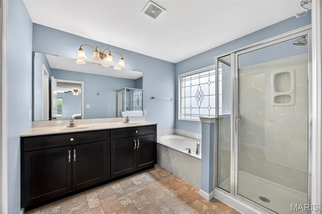 Peruque Hills Estates #6 - Residential