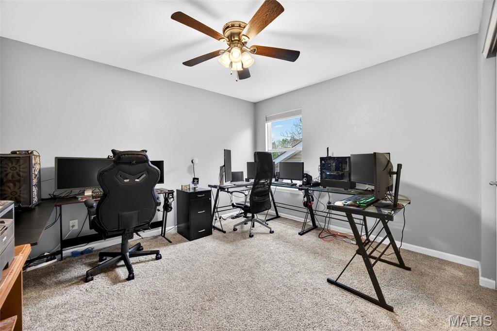 Peruque Hills Estates #6 - Residential