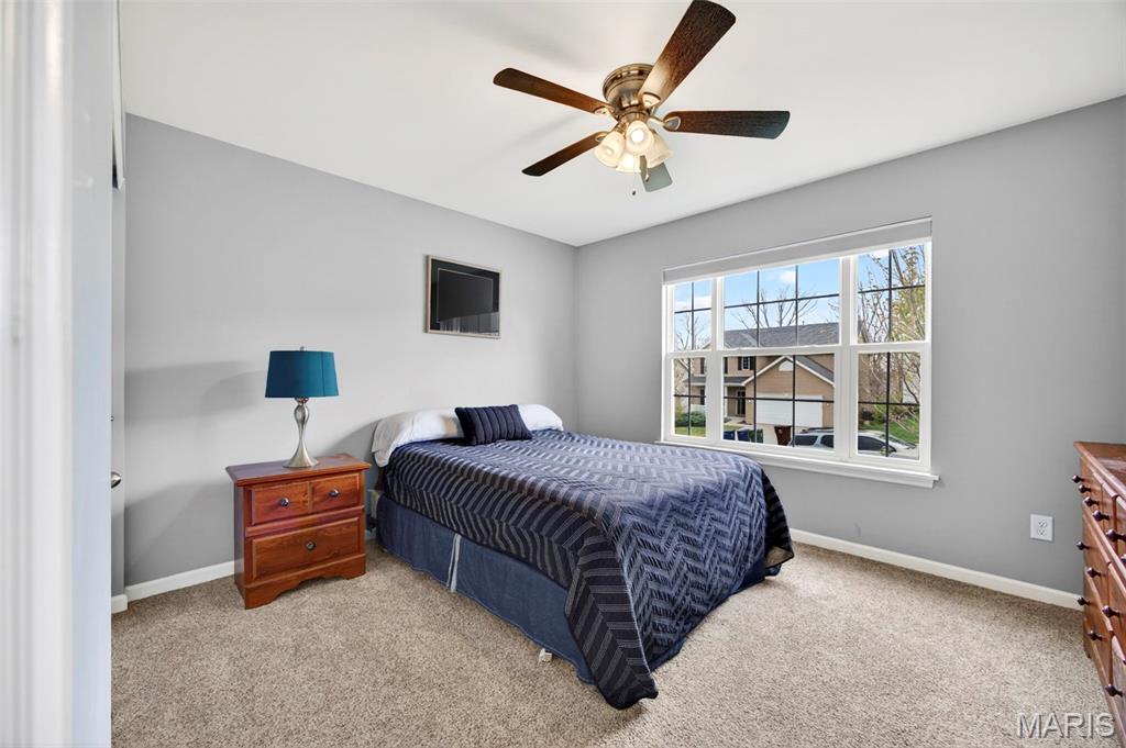 Peruque Hills Estates #6 - Residential