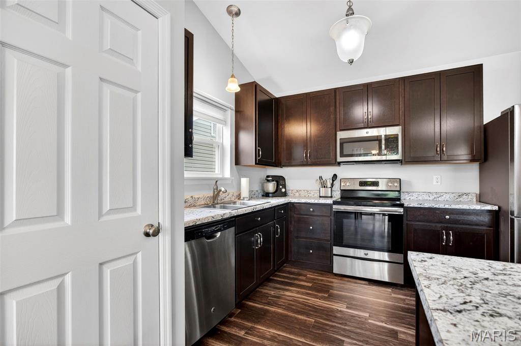 Peruque Hills Estates #6 - Residential