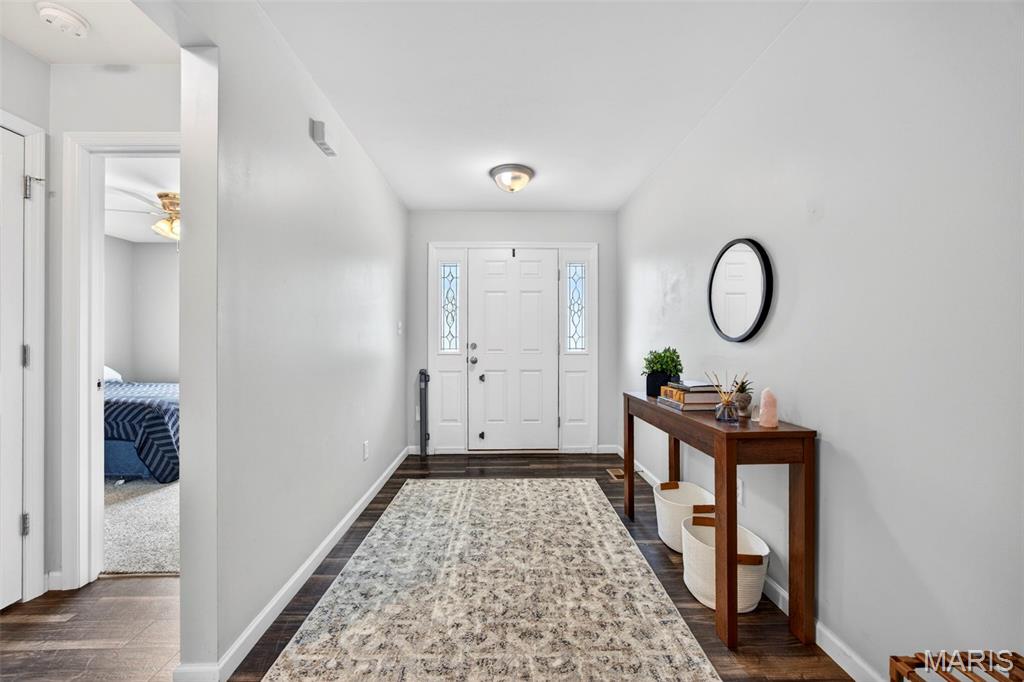 Peruque Hills Estates #6 - Residential