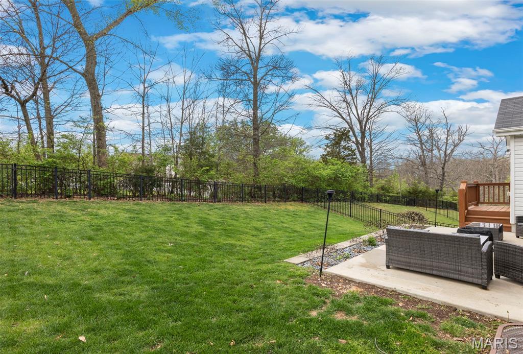 Peruque Hills Estates #6 - Residential